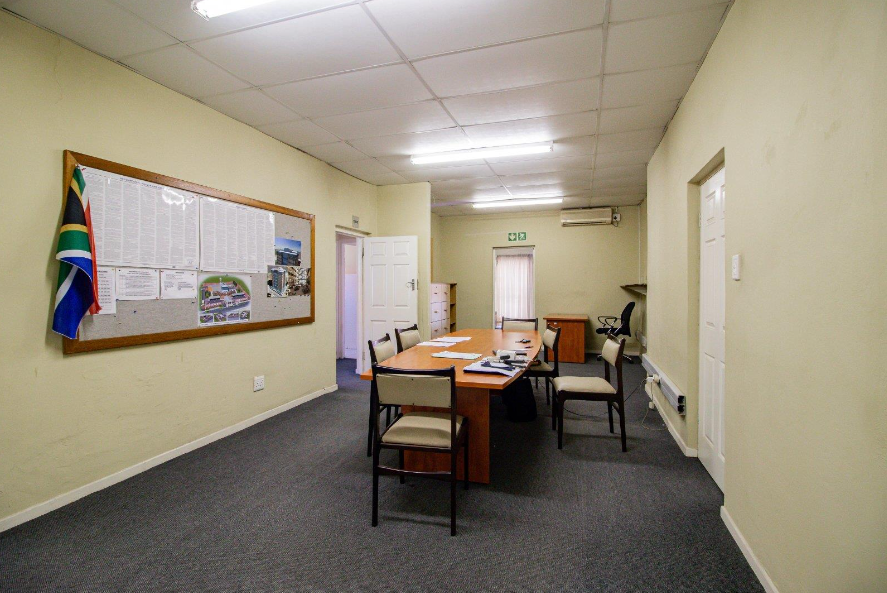 Commercial Property for Sale in Southernwood Eastern Cape